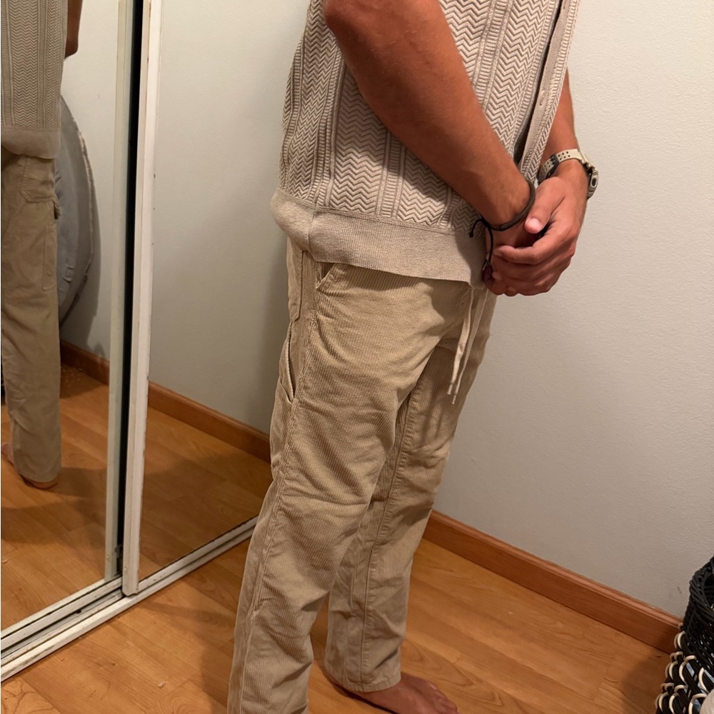 PACSUN MENS PANTS - Picture 10 of 15